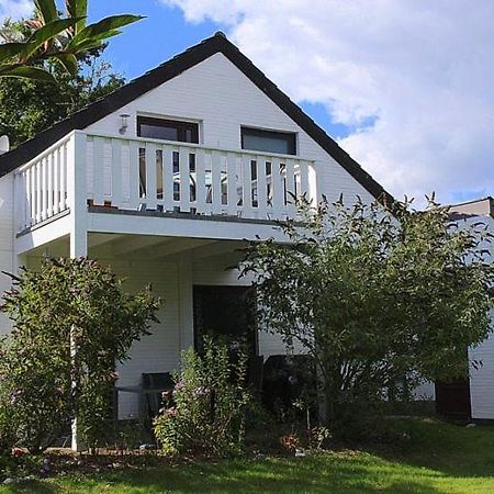 Apartmentvermittlung Mehr Als Meer - Objekt 24 닌도르프 외부 사진