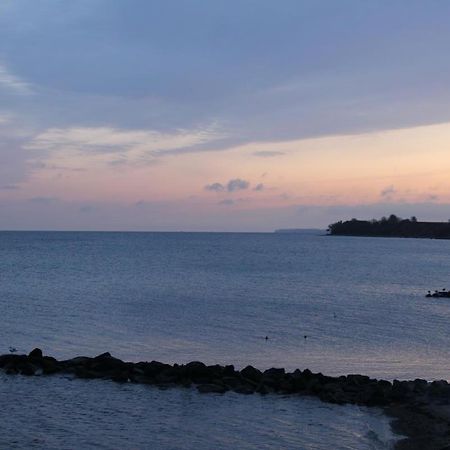 Apartmentvermittlung Mehr Als Meer - Objekt 24 닌도르프 외부 사진