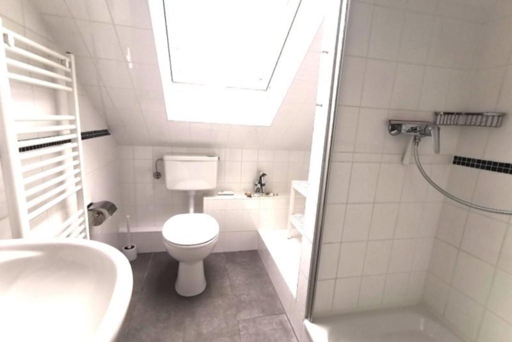 Apartmentvermittlung Mehr Als Meer - Objekt 24 닌도르프 외부 사진