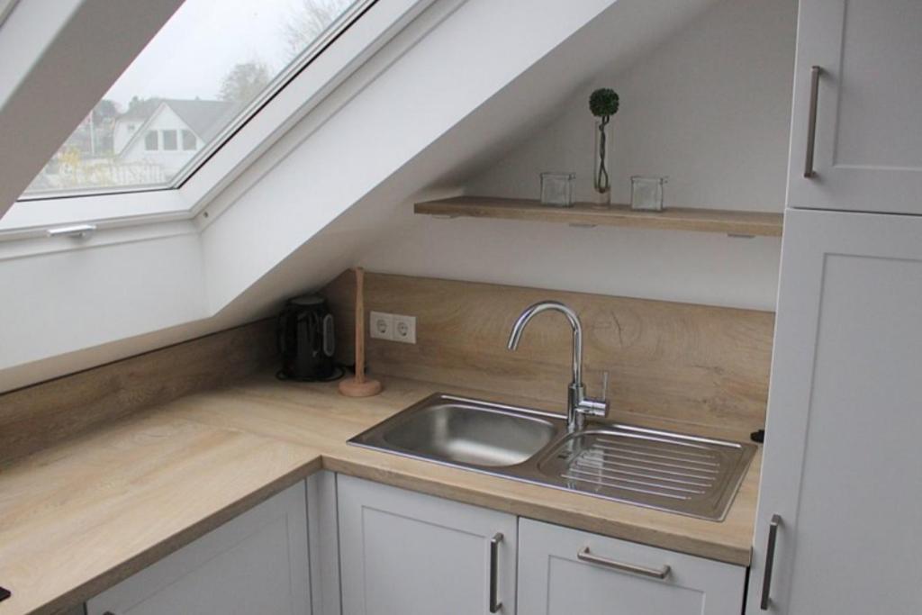 Apartmentvermittlung Mehr Als Meer - Objekt 24 닌도르프 외부 사진